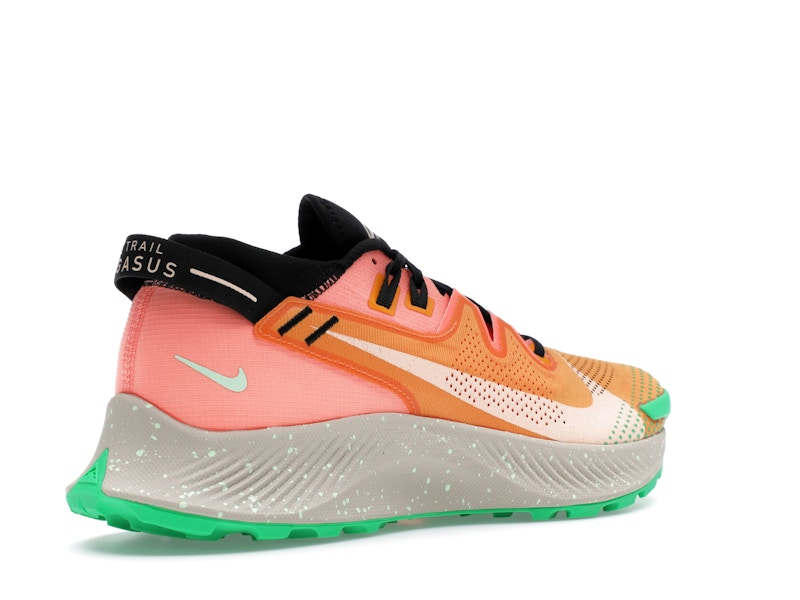 Nike Pegasus Trail 2 Bright Mango