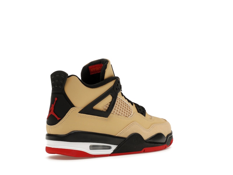 Jordan 4 Retro Pizza (GS)
