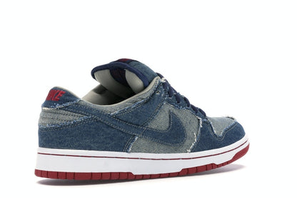 Nike SB Dunk Low Reese Forbes Denim