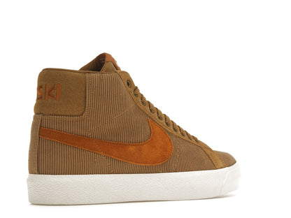 Nike SB Blazer Mid Oski Orange Label