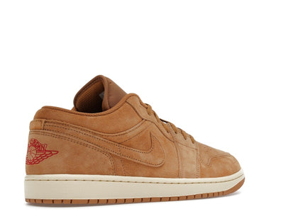 Jordan 1 Low SE Flax