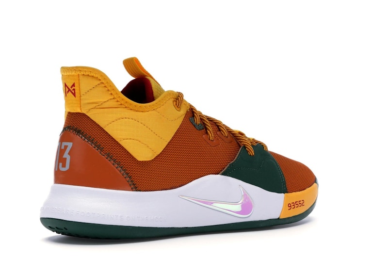 Nike PG 3 ACG