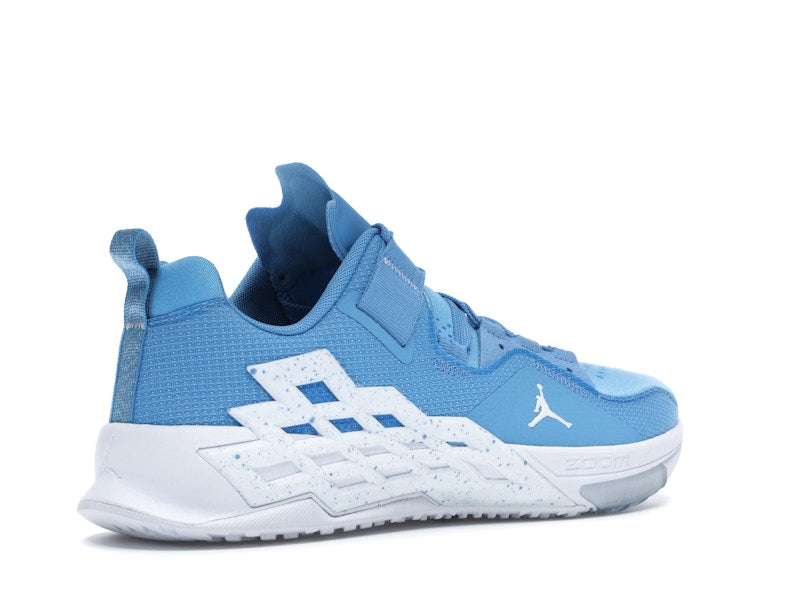 Jordan Alpha 360 TR UNC