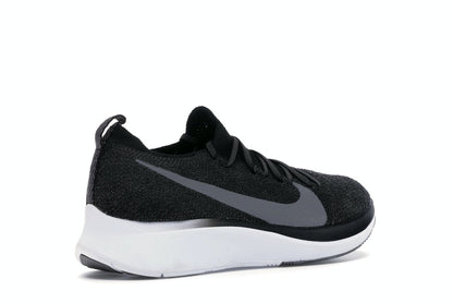 Nike Zoom Fly Flyknit Black Gunsmoke