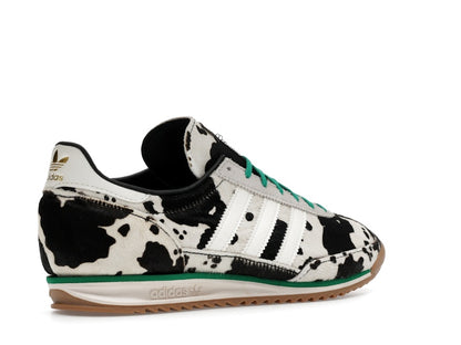 adidas SL 72 OG Cow Print Black White (Women's)