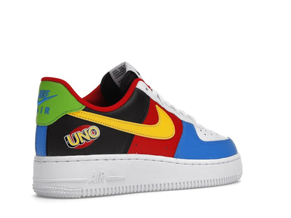Nike Air Force 1 Low '07 QS Uno