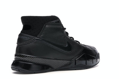 Nike Kobe 1 Black Mamba