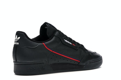 adidas Rascal Black Scarlet Navy