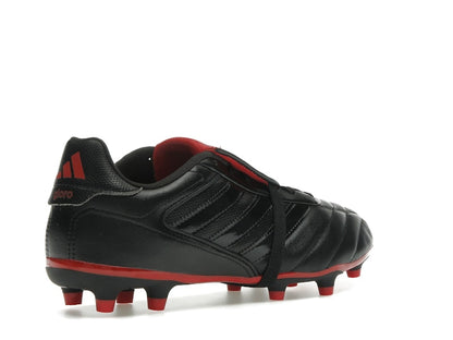 adidas Copa Gloro II FG Core Black Better Scarlet