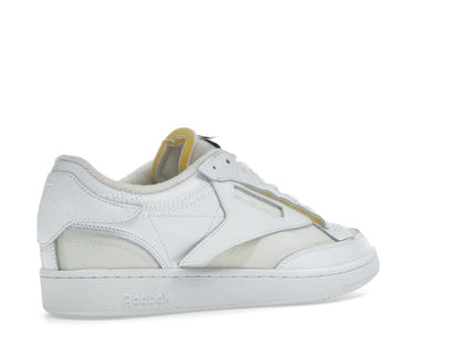 Reebok Club C Re-Co Maison Margiela 'Memory Of' White