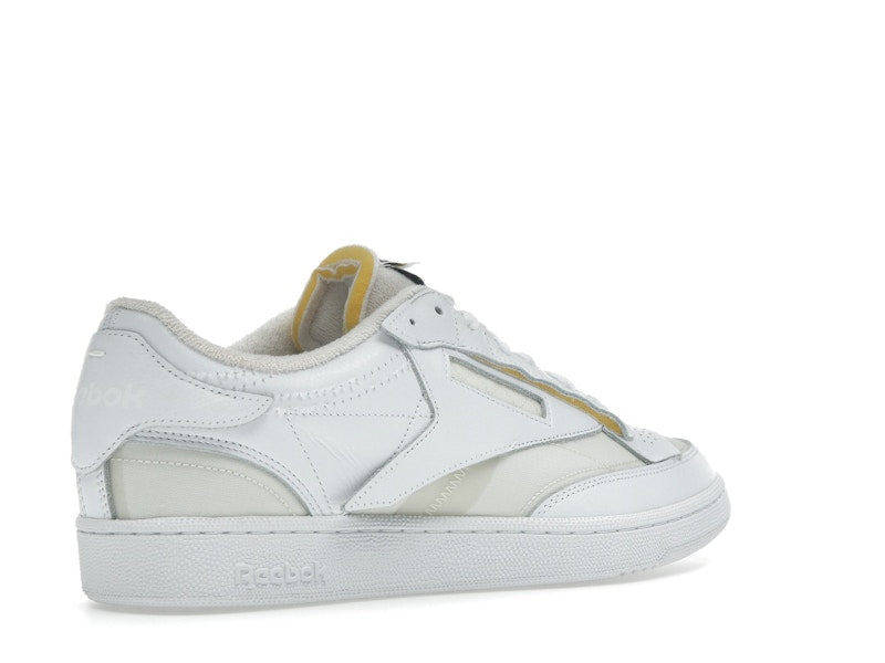 Reebok Club C Re-Co Maison Margiela 'Memory Of' White