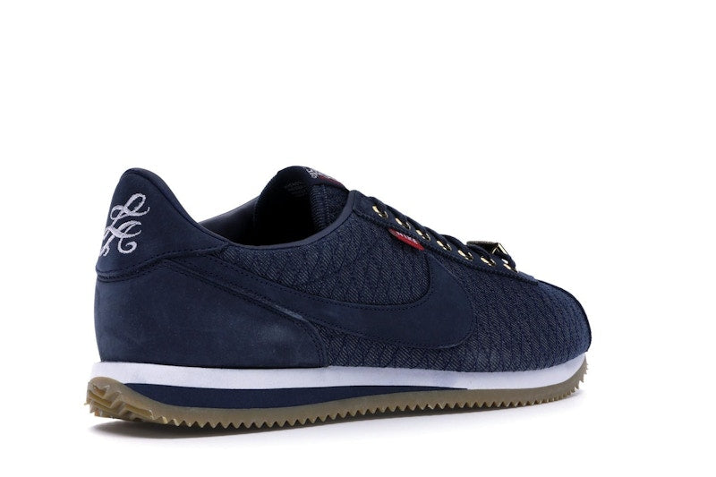 Nike Cortez Mister Cartoon Obsidian