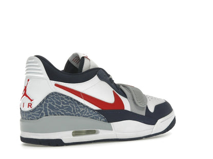 Jordan Legacy 312 Low Olympic