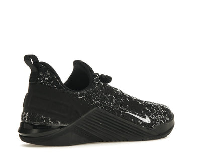 Nike React Metcon Black White (Women's)