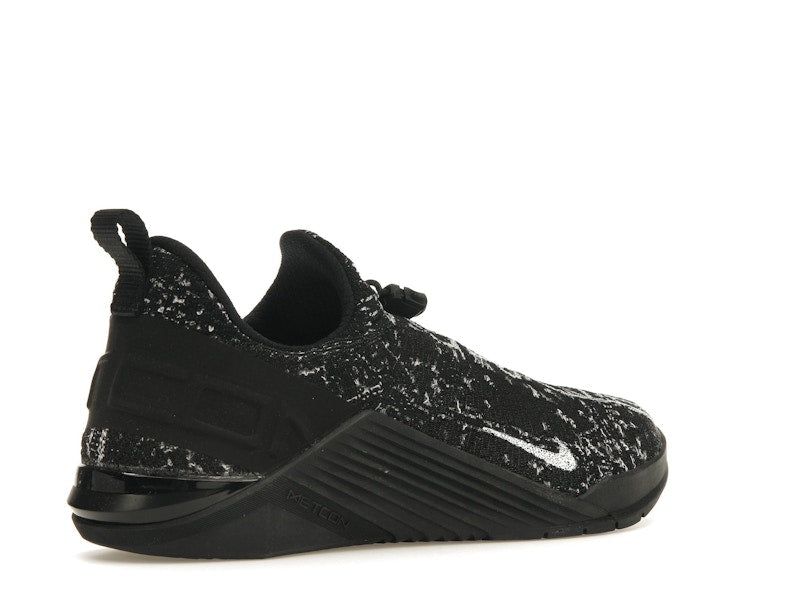 Nike React Metcon Black White (Women's)