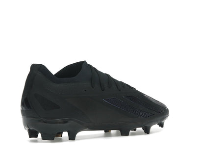 adidas Crazyfast.2 FG Core Black