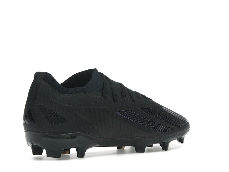 adidas Crazyfast.2 FG Core Black