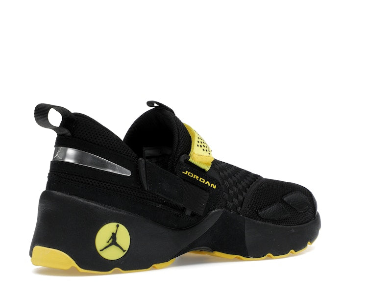 Jordan Trunner LX Thunder