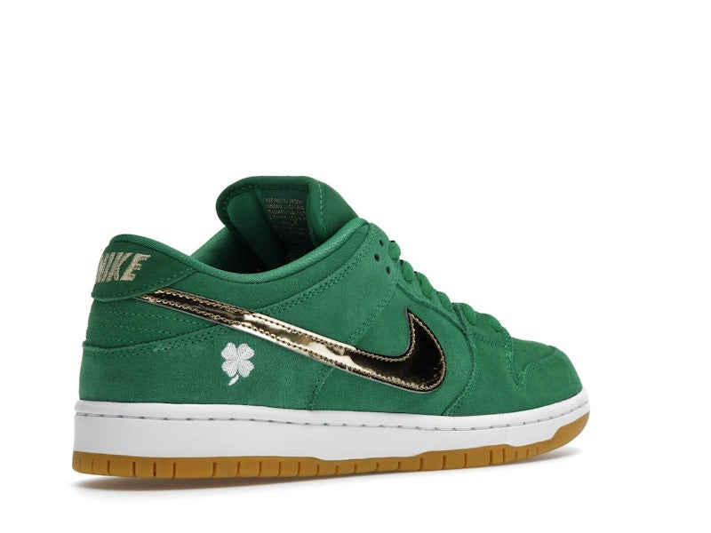 Nike SB Dunk Low Pro St. Patrick's Day (2022)