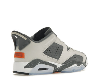 Jordan 6 Retro Low PSG (2023)
