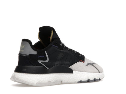 adidas Nite Jogger 3M Core Black Crystal White