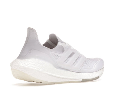 adidas Ultra Boost 21 Triple White