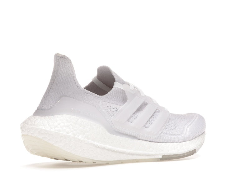 adidas Ultra Boost 21 Triple White
