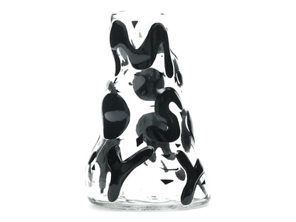IKEA Art Event 2021 Stefan Marx Clear Vase