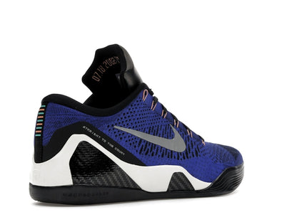 Nike Kobe 9 Elite Low Protro EYBL PE