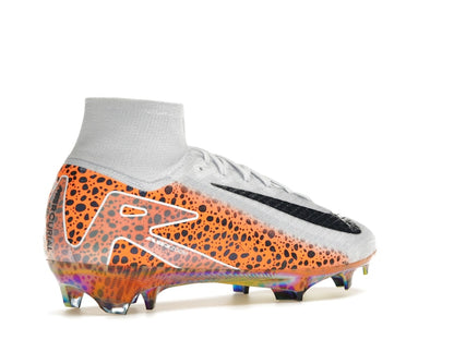 Nike Mercurial Superfly 10 Elite FG Electric Pack Olympic Safari