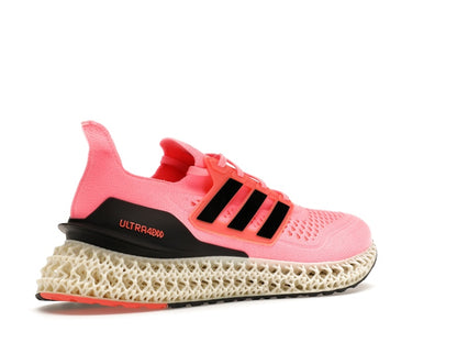 adidas Ultra 4DFWD Beam Pink Black