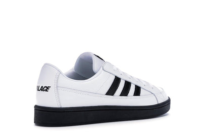 adidas Camton Trainer Palace White