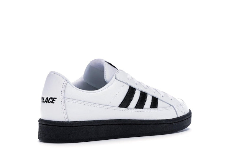 adidas Camton Trainer Palace White