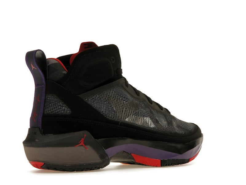Jordan 37 Raptors