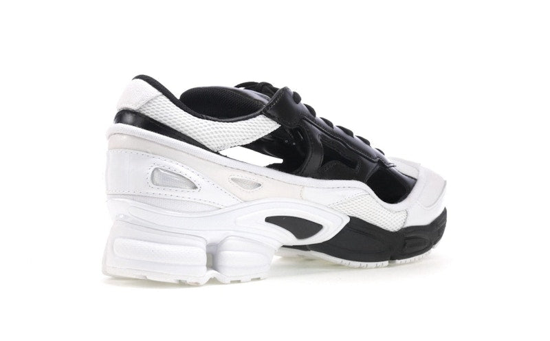 adidas RS Replicant Ozweego Raf Simons Black Cream