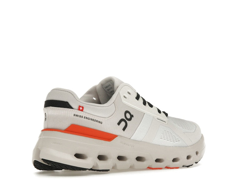 On Running Cloudrunner 2 White Sand (Women's)
