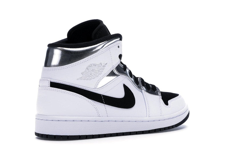 Jordan 1 Mid Alternate Think 16