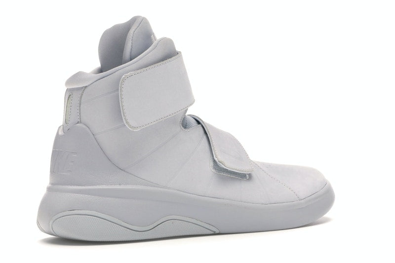 Nike Marxman Prm Pure Platinum/Pure Platinum-Pure Platinum
