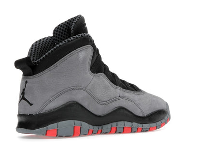 Jordan 10 Retro Cool Grey (GS)