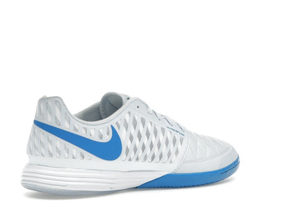 Nike Lunargato II Football Grey Light Photo Blue