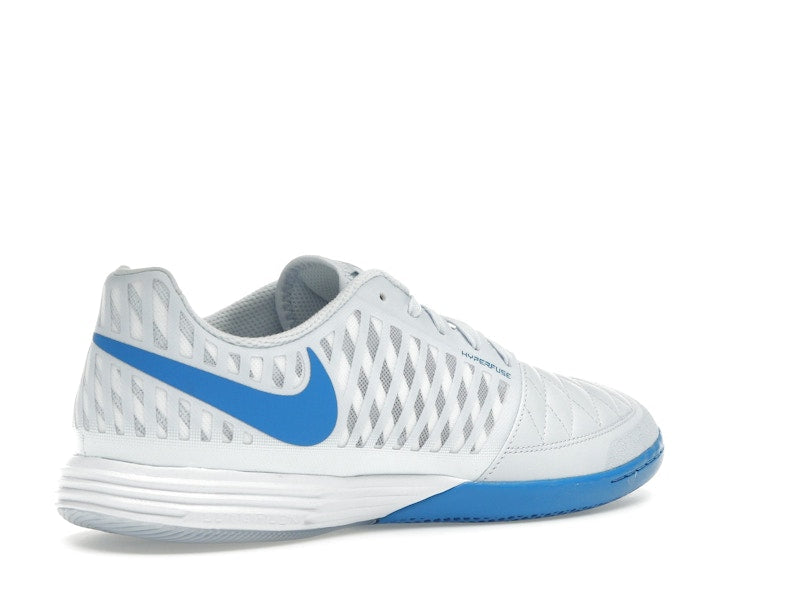 Nike Lunargato II Football Grey Light Photo Blue