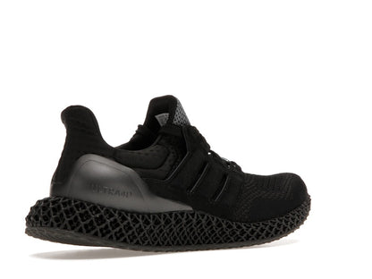 adidas Ultra 4D A Ma Maniere Black