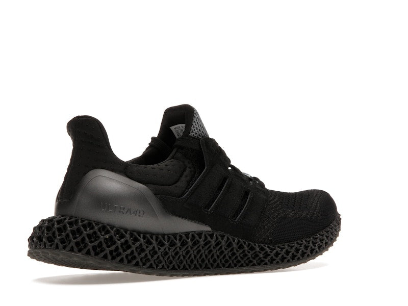 adidas Ultra 4D A Ma Maniere Black