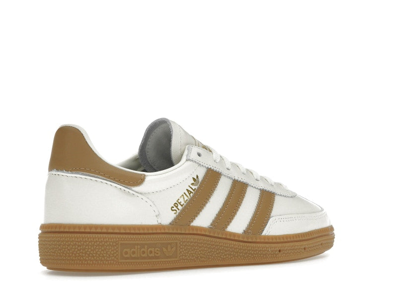 adidas Handball Spezial Off White Gum (Women's)