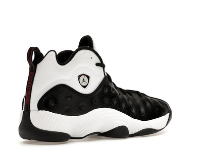 Jordan Jumpman Team 2 White Black Red