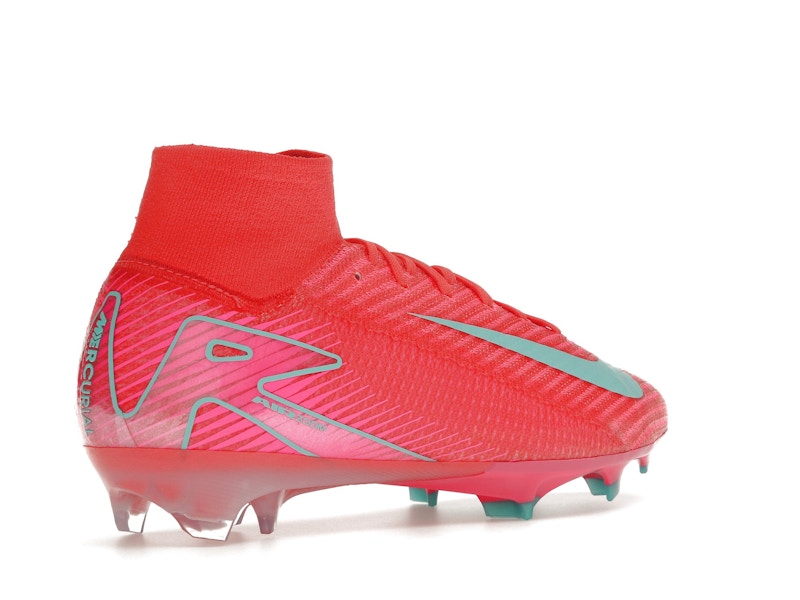 Nike Zoom Mercurial Superfly 10 Elite FG Mad Energy Pack