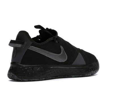Nike PG 4 Triple Black