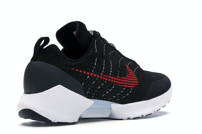 Nike HyperAdapt 1.0 Red Lagoon