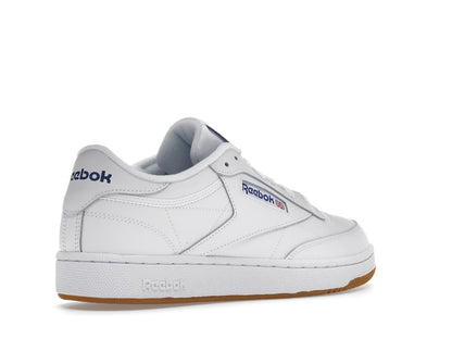 Reebok Club C 85 White Gum