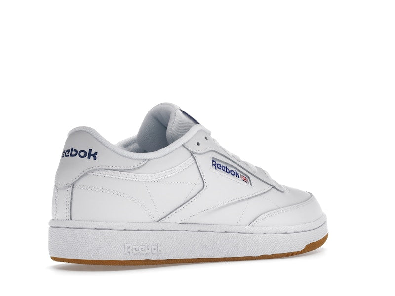 Reebok Club C 85 White Gum